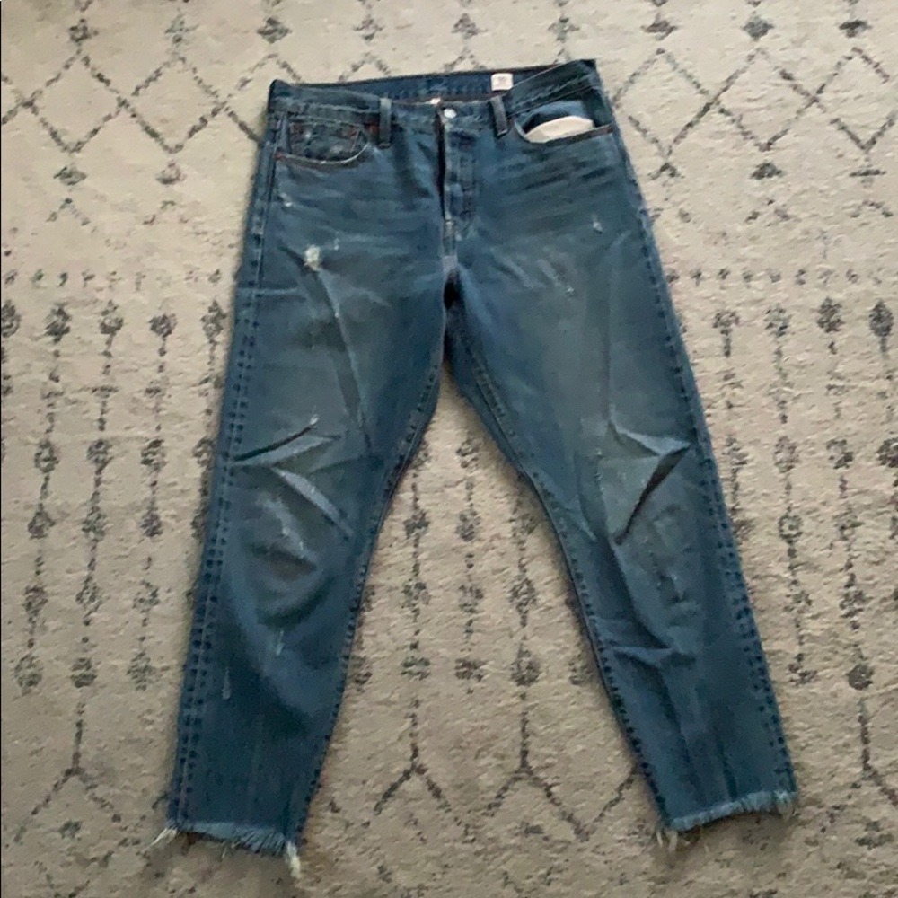 Levi’s